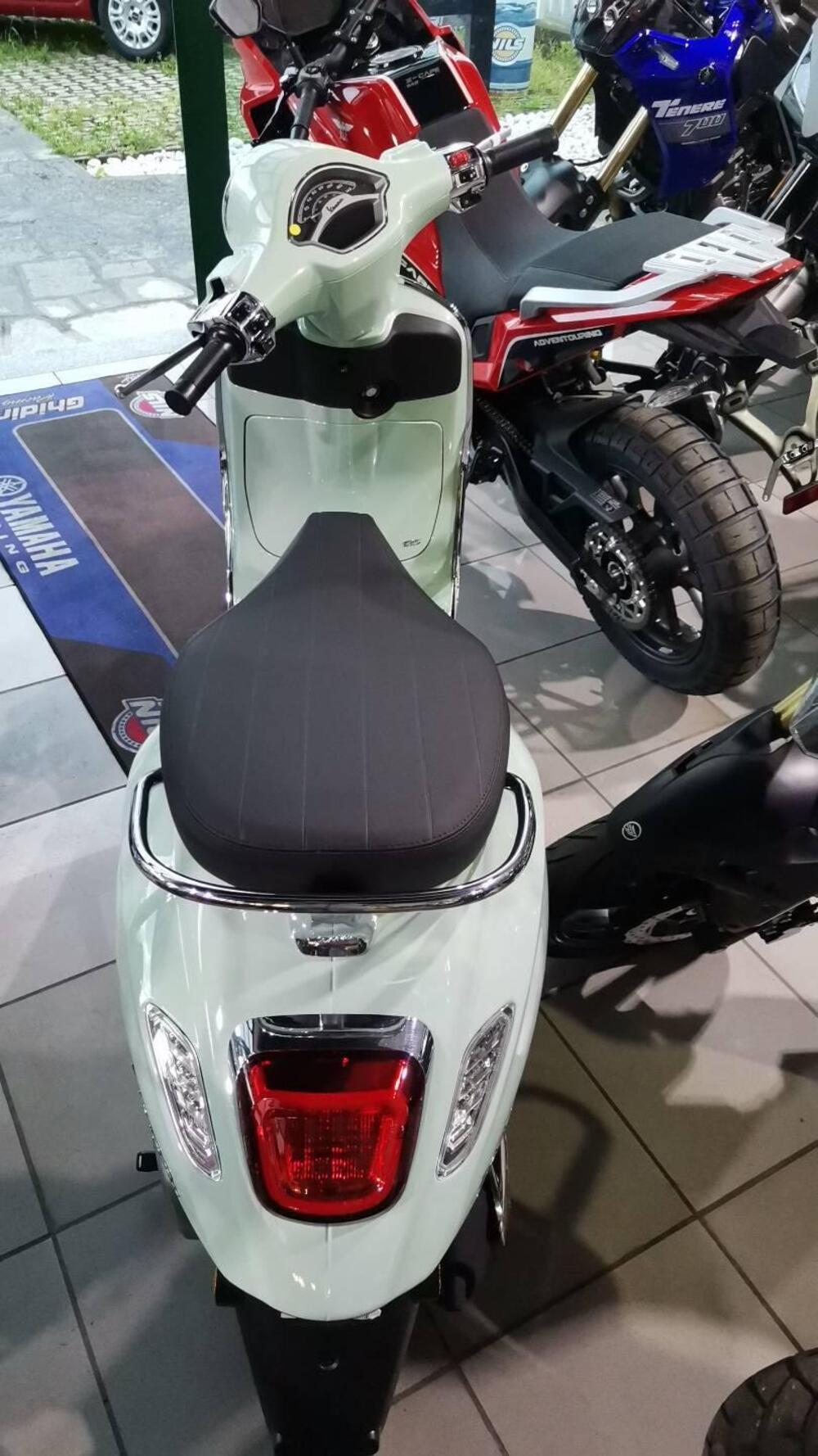 Vespa Primavera 125 (2024 - 25) (5)