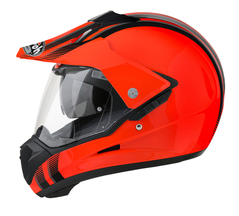 Casco Airoh S5