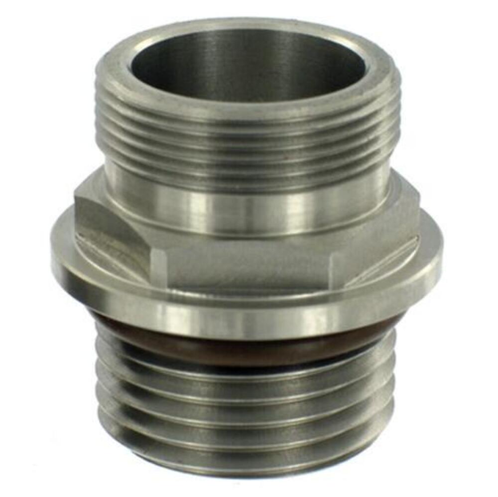 Adattatore conversione da iniezione a carburatore 