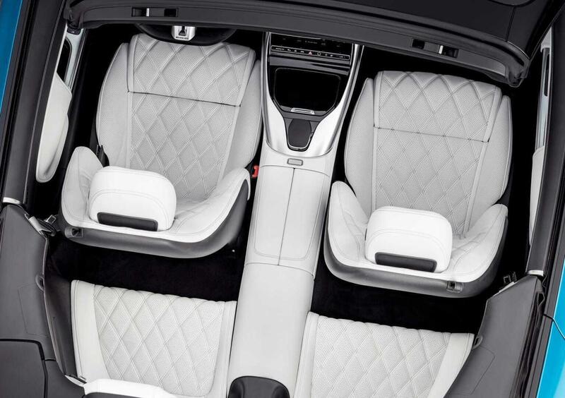 Mercedes-Benz SL (2022-->>) (17)