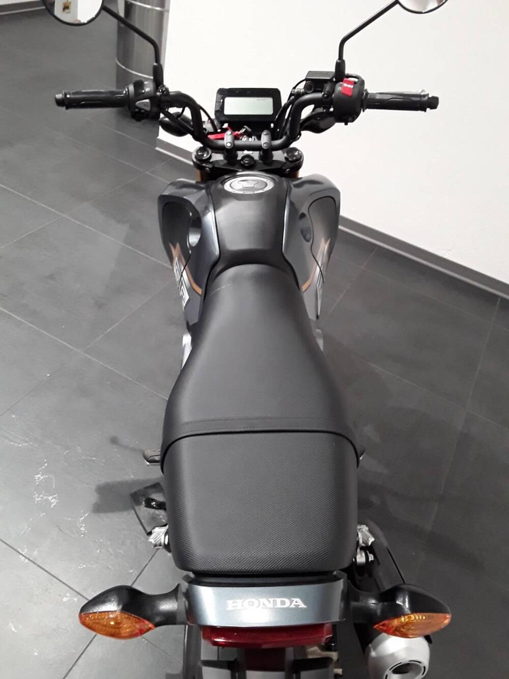 Honda MSX 125 Grom (2021 - 25) (7)