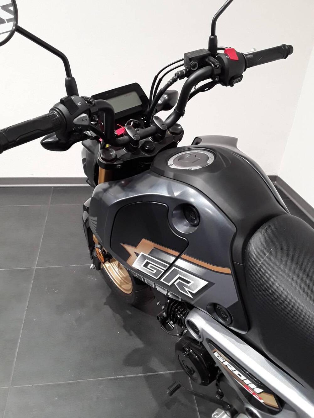 Honda MSX 125 Grom (2021 - 25) (4)