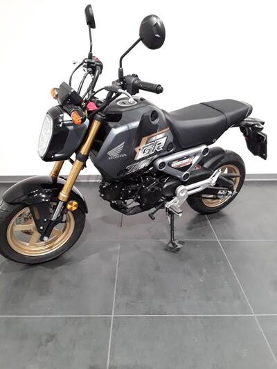 Honda MSX 125 Grom (2021 - 25) usata
