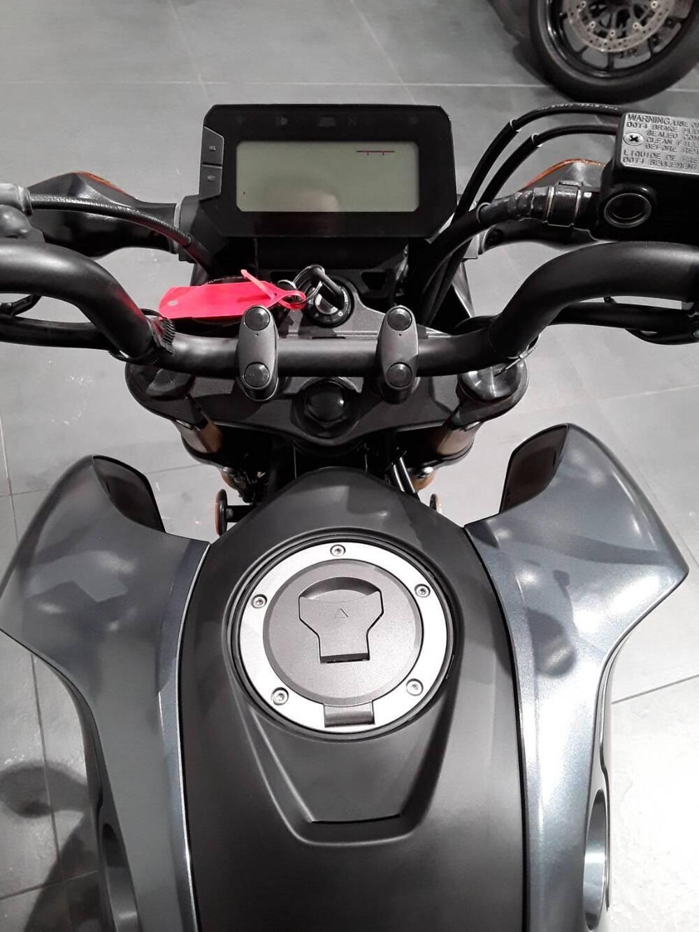 Honda MSX 125 Grom (2021 - 25) (9)