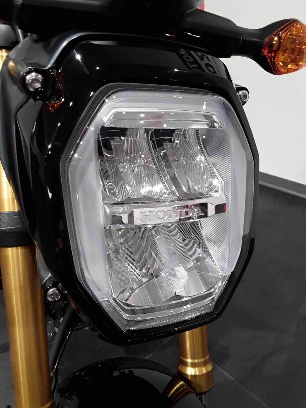 Honda MSX 125 Grom (2021 - 25) (10)