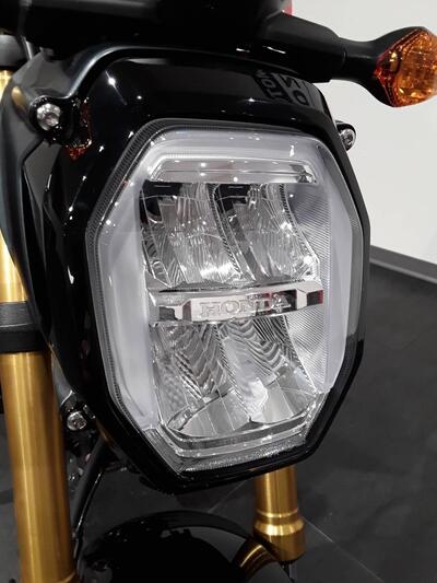 Honda MSX 125 Grom (2021 - 26) usata