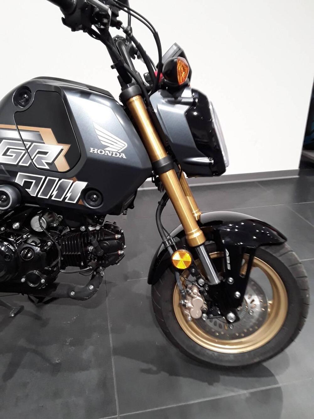 Honda MSX 125 Grom (2021 - 25) (11)