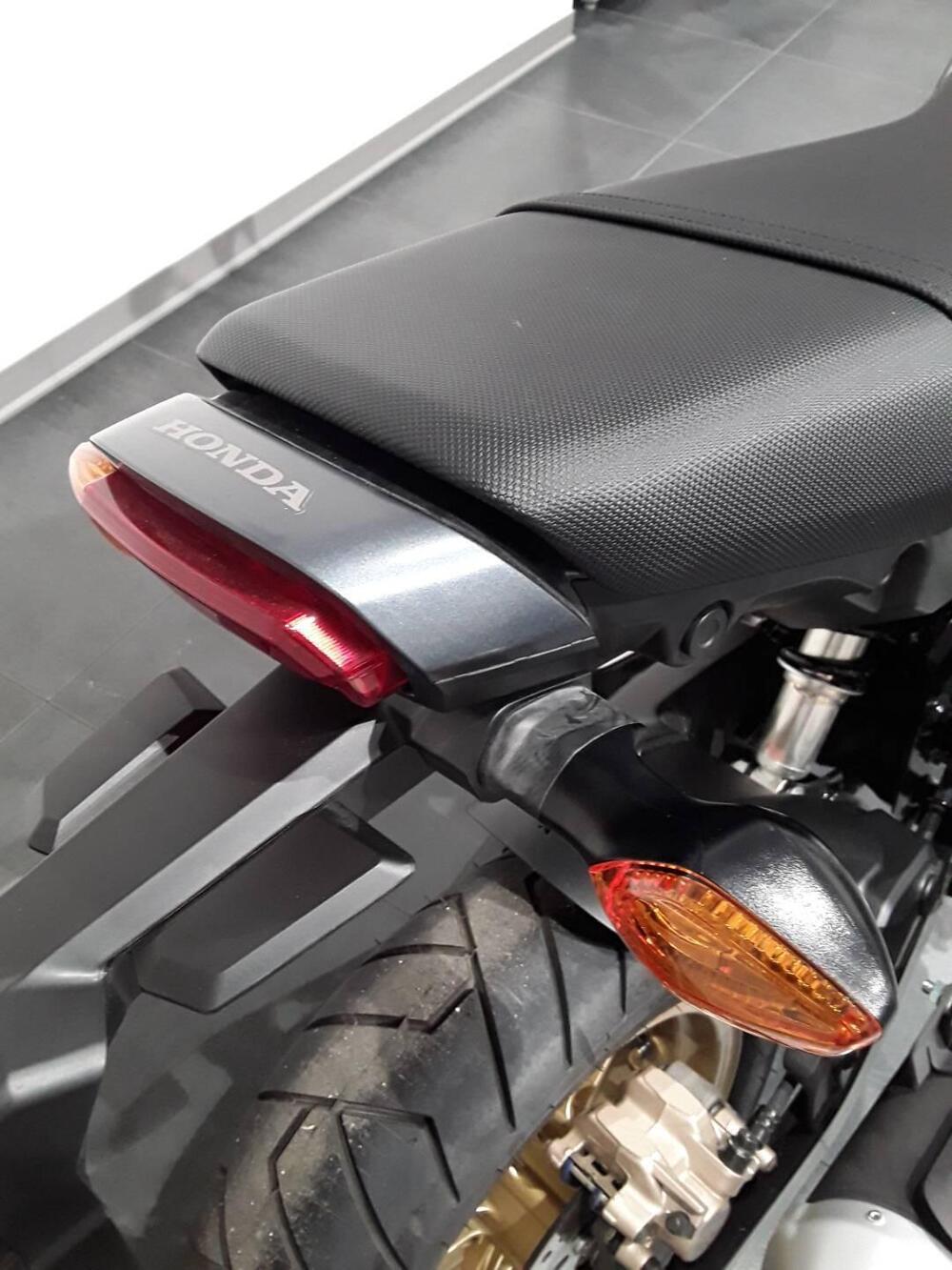 Honda MSX 125 Grom (2021 - 25) (12)