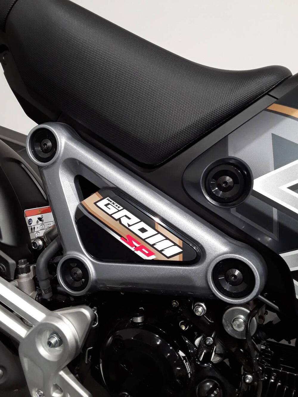 Honda MSX 125 Grom (2021 - 25) (14)