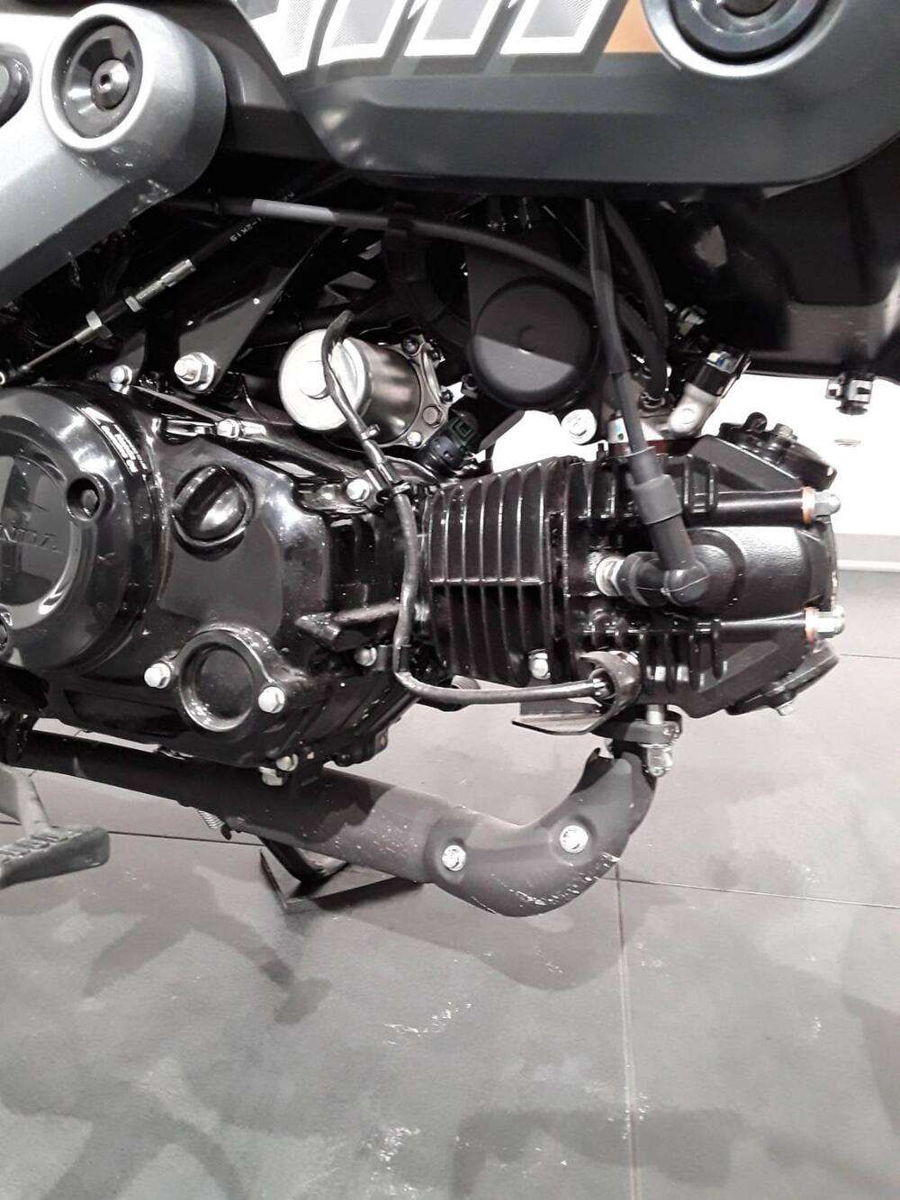 Honda MSX 125 Grom (2021 - 25) (15)