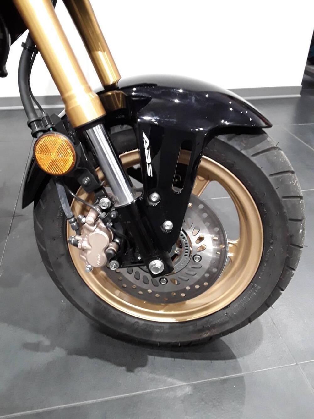 Honda MSX 125 Grom (2021 - 25) (17)