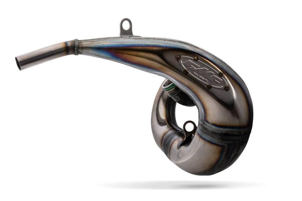 Marmitta FMF Factory Fatty FMF Racing