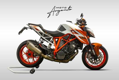 KTM 1290 Super Duke R ABS (2014 - 16) usata