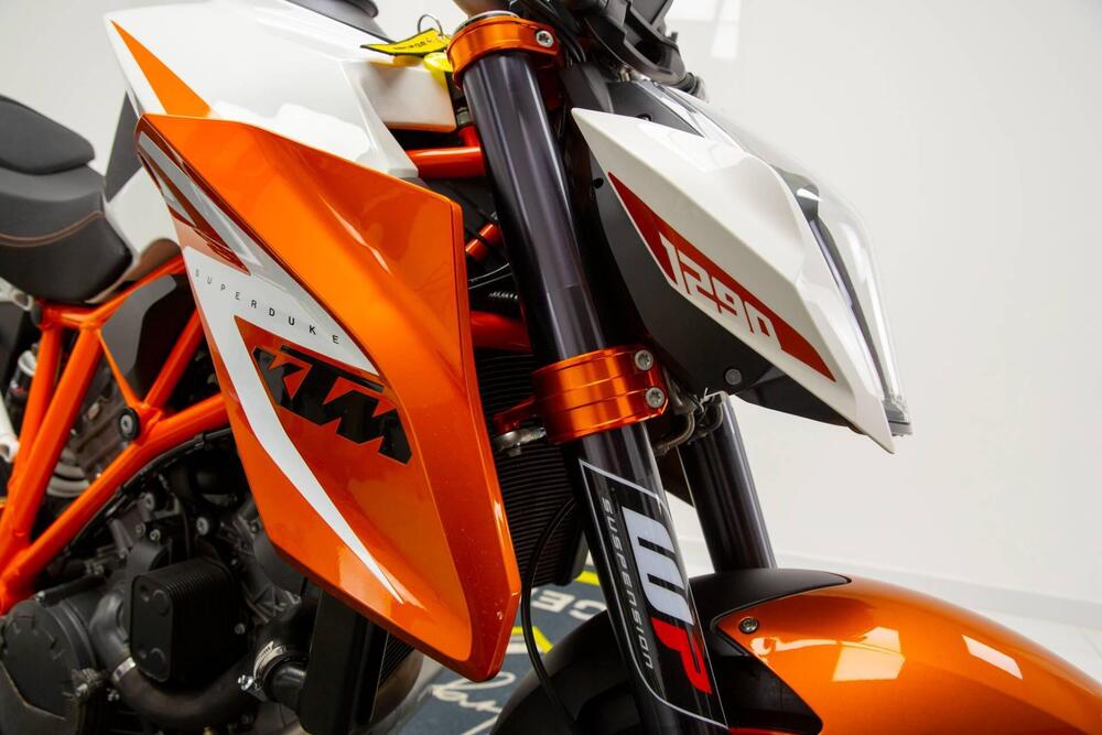 KTM 1290 Super Duke R ABS (2014 - 16) (13)
