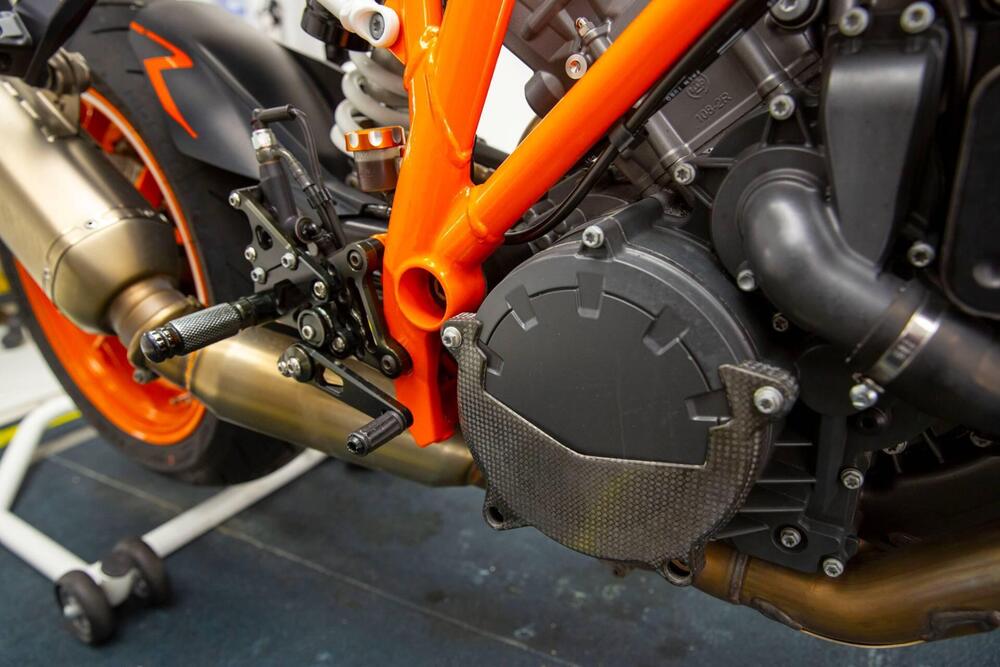 KTM 1290 Super Duke R ABS (2014 - 16) (15)