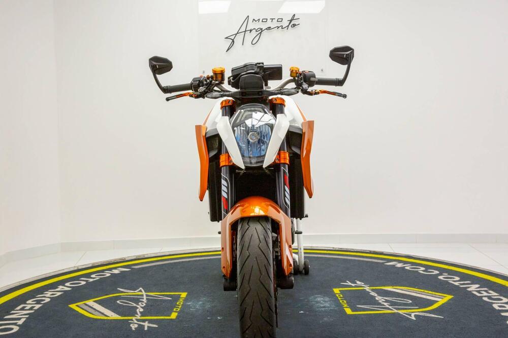 KTM 1290 Super Duke R ABS (2014 - 16) (6)