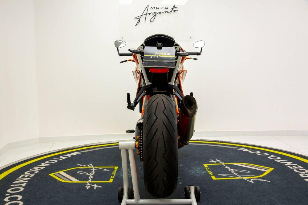 KTM 1290 Super Duke R ABS (2014 - 16) (8)