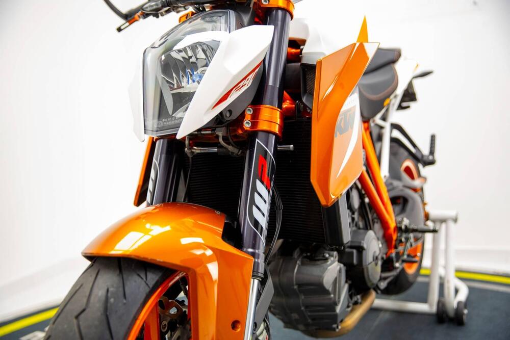 KTM 1290 Super Duke R ABS (2014 - 16) (17)