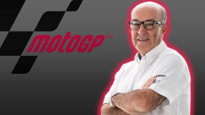 Intervista con Carmelo Ezpeleta: la trattativa con Liberty Media, il futuro della MotoGP, le Sprint, la F1, eccetera! [VIDEO]