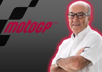 Intervista con Carmelo Ezpeleta: la trattativa con Liberty Media, il futuro della MotoGP, le Sprint, la F1, eccetera! [VIDEO]