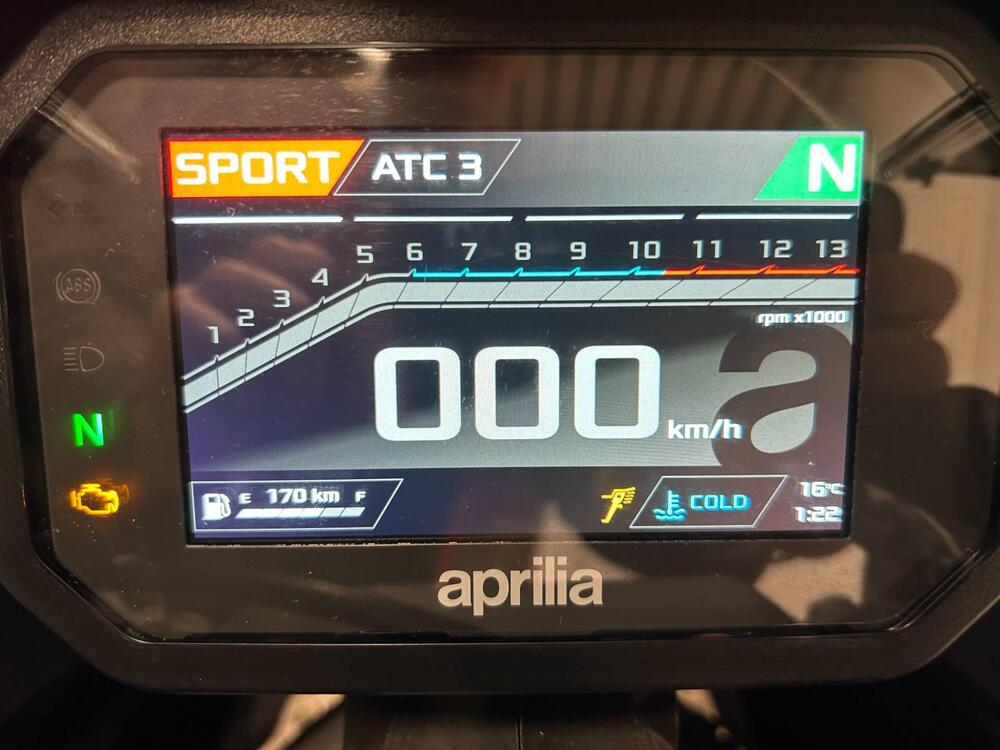 Aprilia RS 457 (2024 - 26) (4)