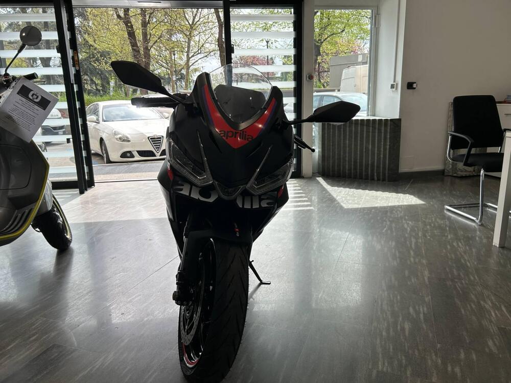 Aprilia RS 457 (2024 - 26) (10)