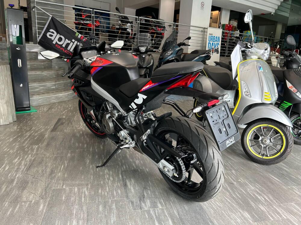 Aprilia RS 457 (2024 - 26) (12)