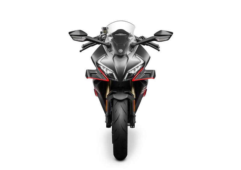 CFMOTO 450SR 450SR-S (2024 - 25) (4)