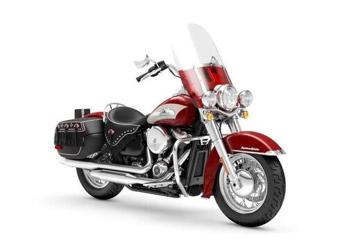 Harley-Davidson Hydra-Glide Revival (2024 - 25)