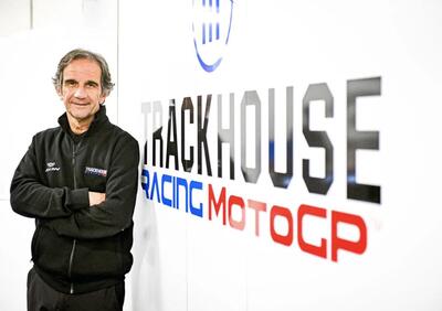 MotoGP. Davide Brivio: “Liberty Media? Vedo solo aspetti positivi”