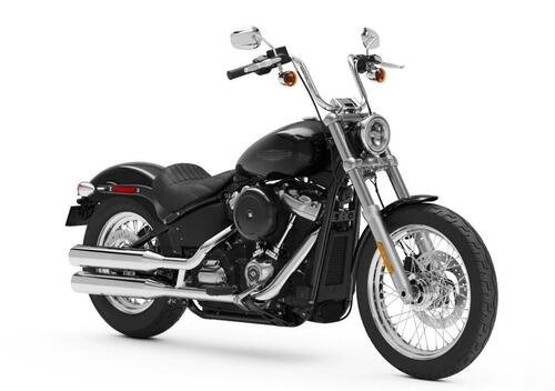 Harley-Davidson Softail Standard (2021 - 25)