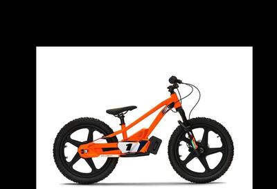 BIKE ELETTRICA KTM SX-E 1.20