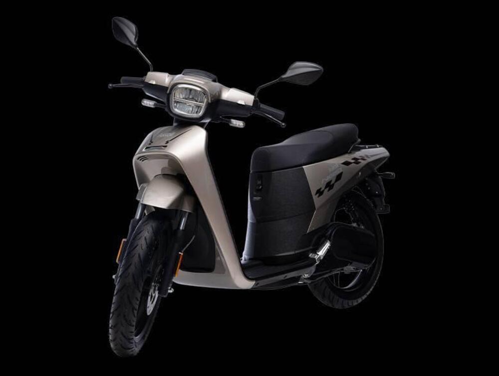 Askoll NGS 3 (2019 - 25) (3)