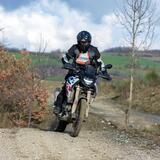 BMW F 900 GS, F 900 GS Adventure e F 800 GS: gemelle (molto) diverse 5