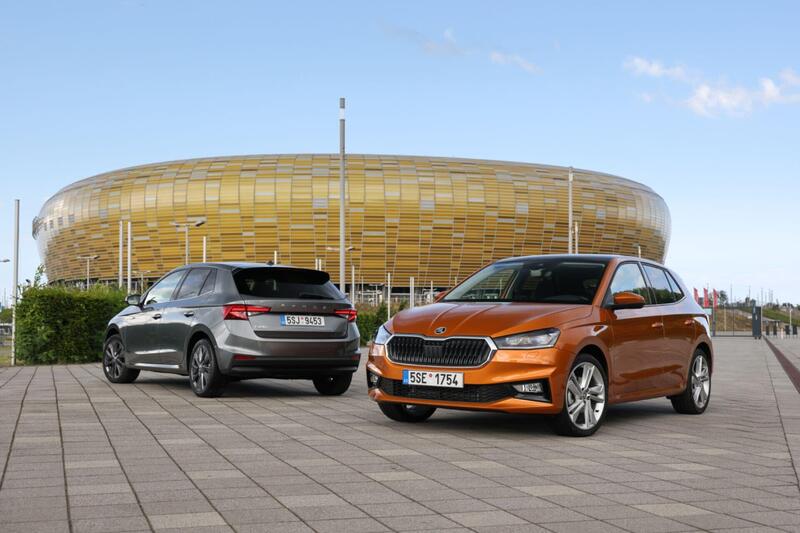 Skoda Fabia: motorizzazioni, allestimenti, optional e prezzi. Guida all&rsquo;acquisto