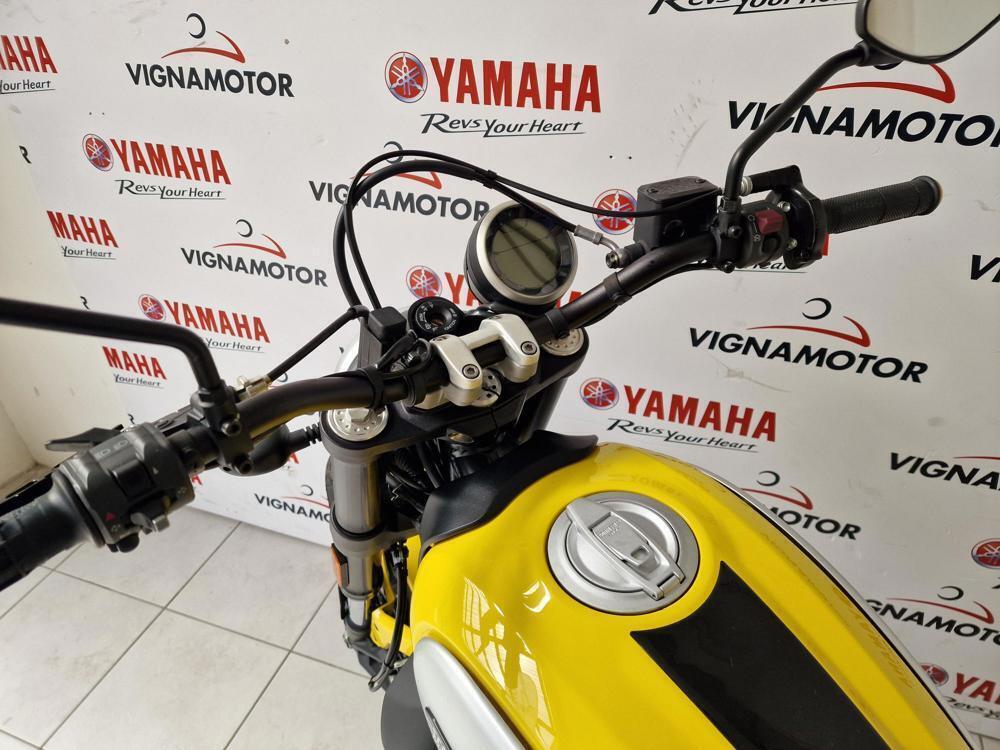 Ducati Scrambler 800 Icon (2017 - 20) (2)