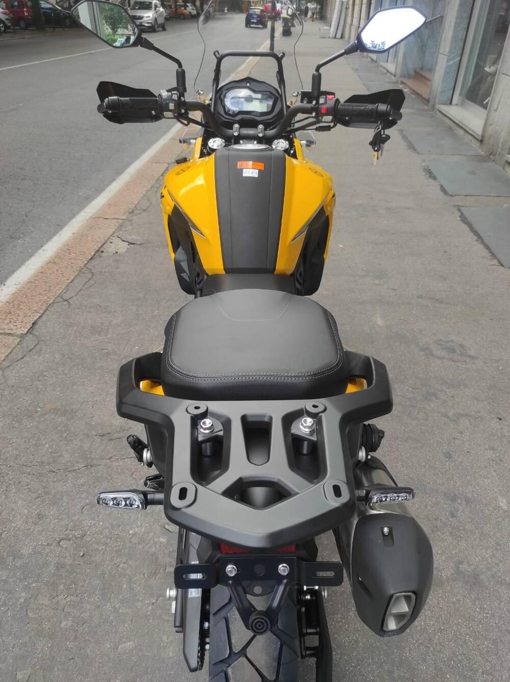 Benelli TRK 502X (2021 - 25) (15)