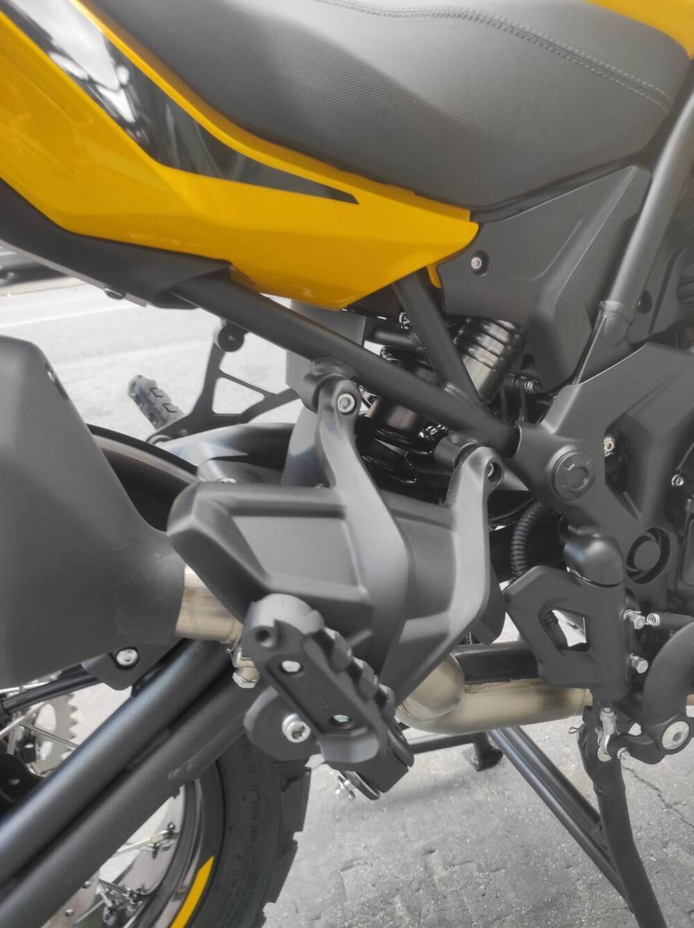 Benelli TRK 502X (2021 - 25) (18)