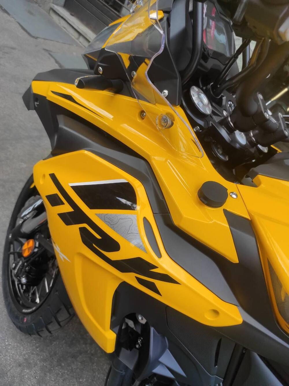 Benelli TRK 502X (2021 - 25) (8)