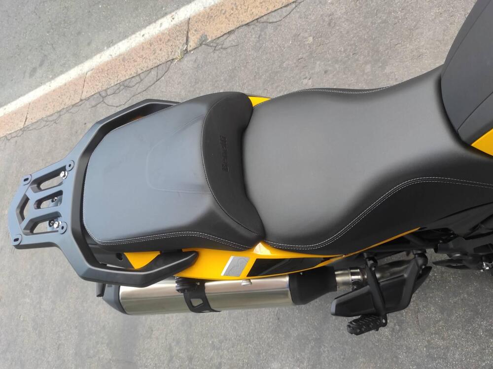 Benelli TRK 502X (2021 - 25) (19)