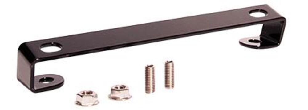 Supporto posteriore rigido sella Per Sportster dal 