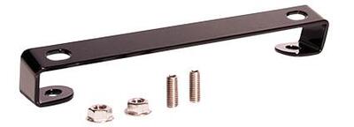 Supporto posteriore rigido sella Per Sportster dal 