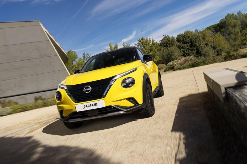 Nissan Juke sbarca al Milano Running Festival con le sue novit&agrave;