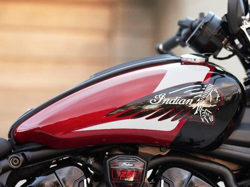 Indian Scout 1250 101 (2025 - 26) (2)
