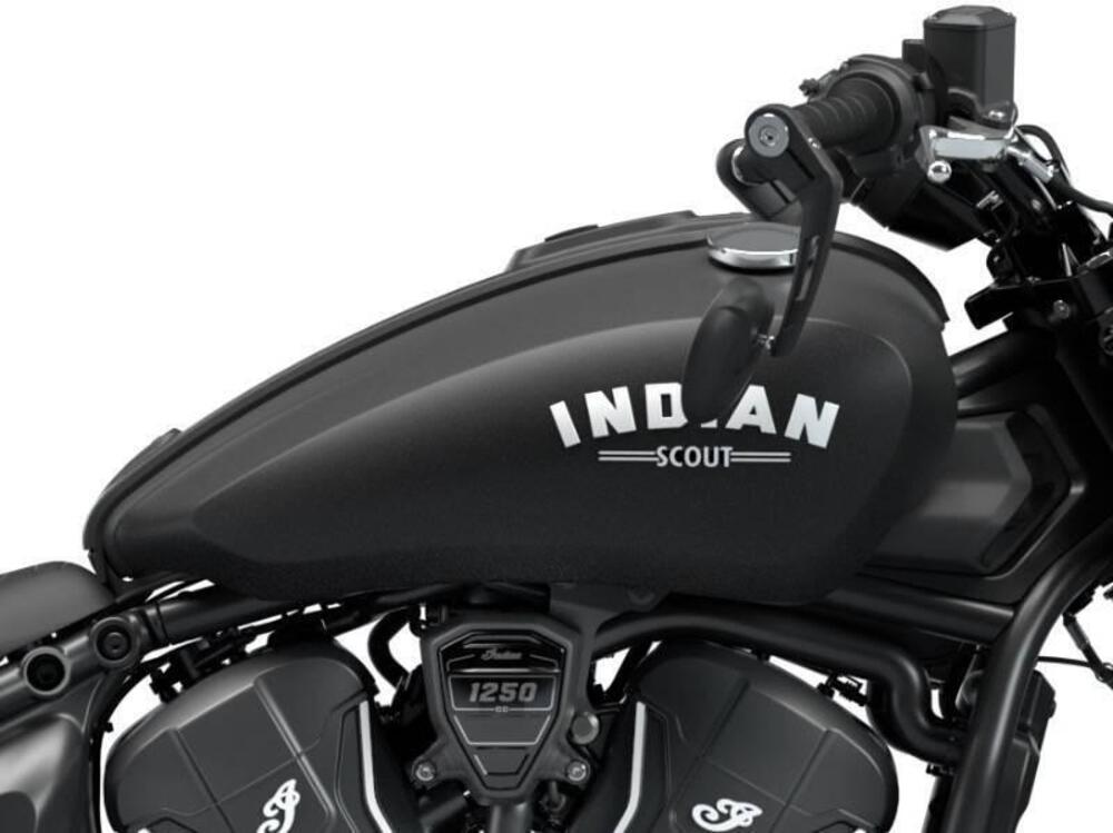 Indian Scout 1250 Bobber (2025) (2)