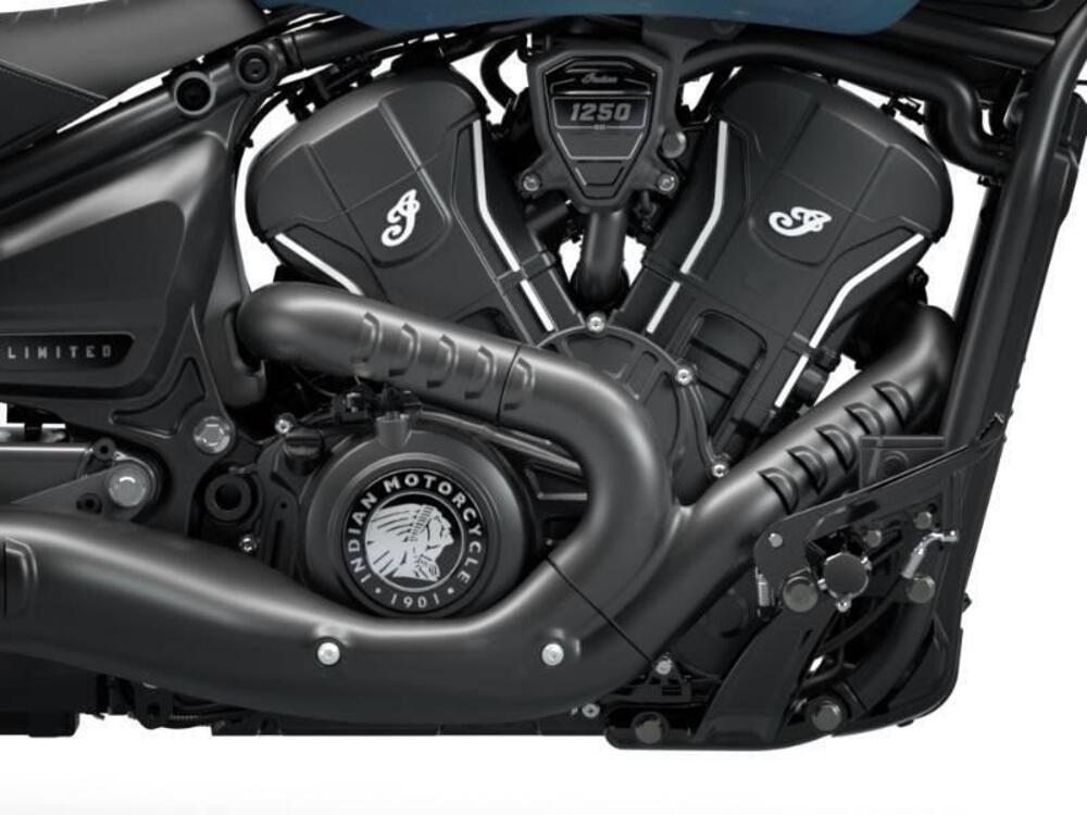 Indian Scout 1250 Sport (2025 - 26) (3)