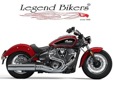 Indian Scout 1250 Classic (2025) nuova