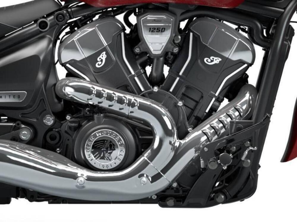 Indian Scout 1250 Classic (2025 - 26) (3)