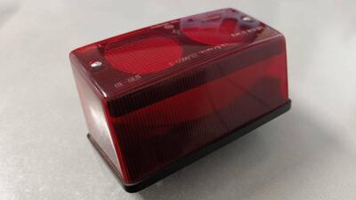 Fanale post aprilia FP 3498020