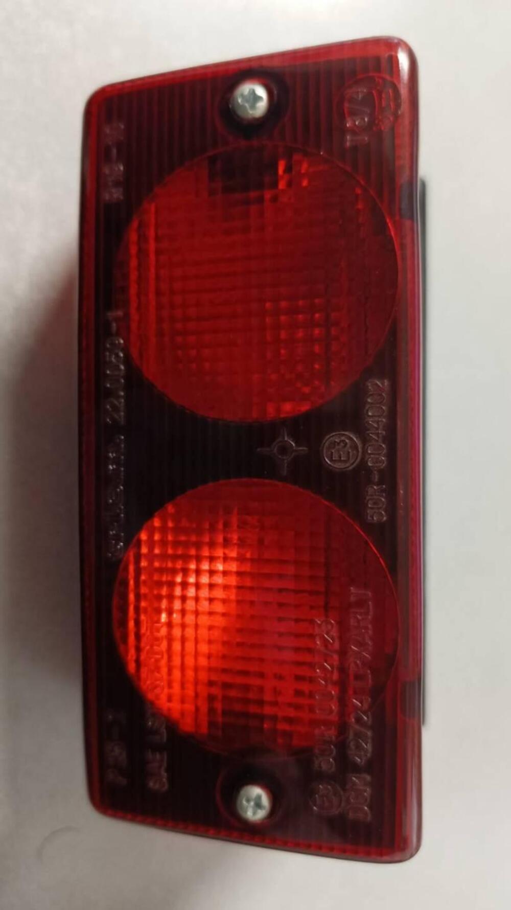 Fanale post aprilia FP 3498020 (3)